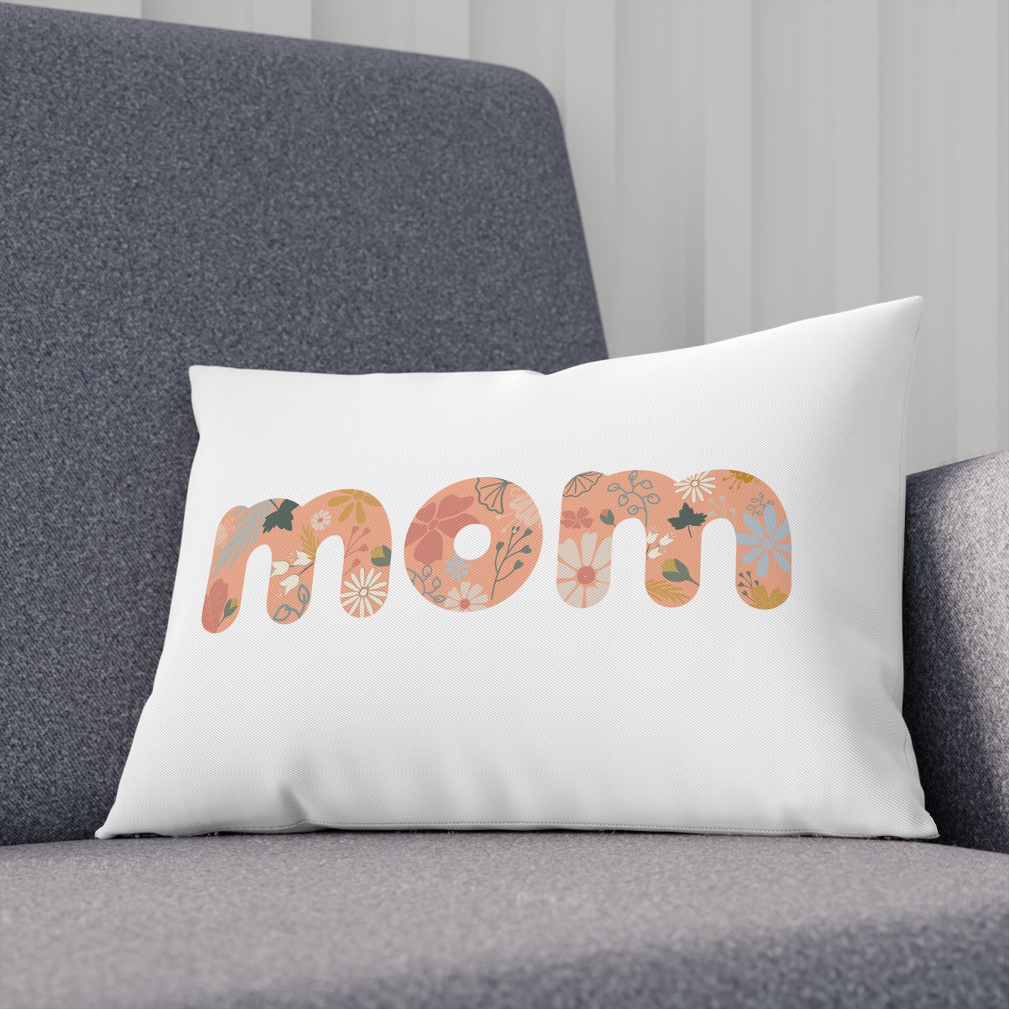 Cushion Model "Mom2"