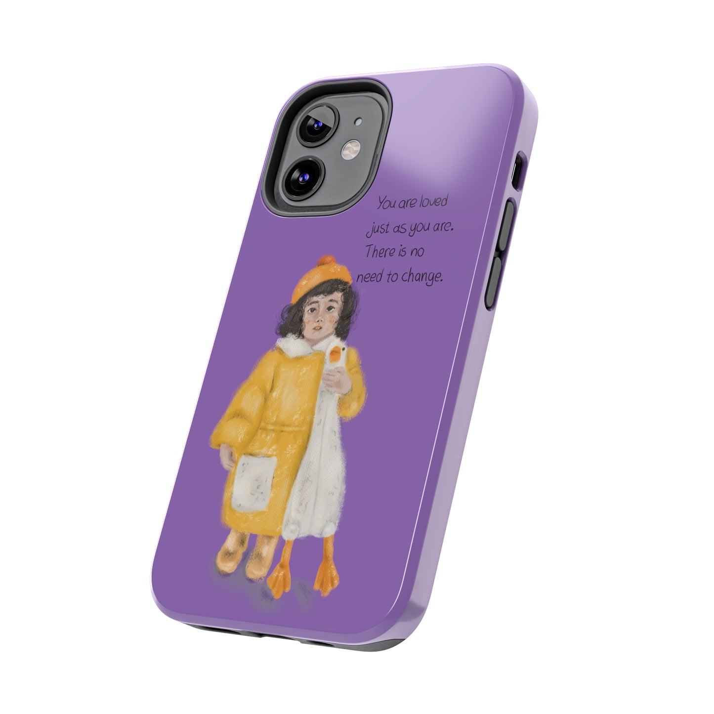 Tough Phone Cases, Model D-1