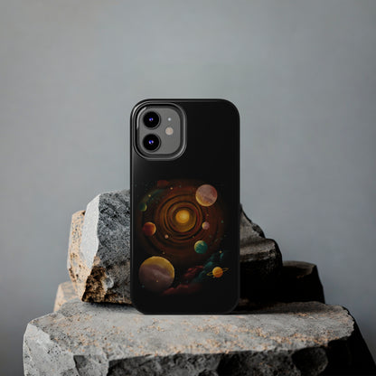 Tough Phone Cases, Model Astronomy