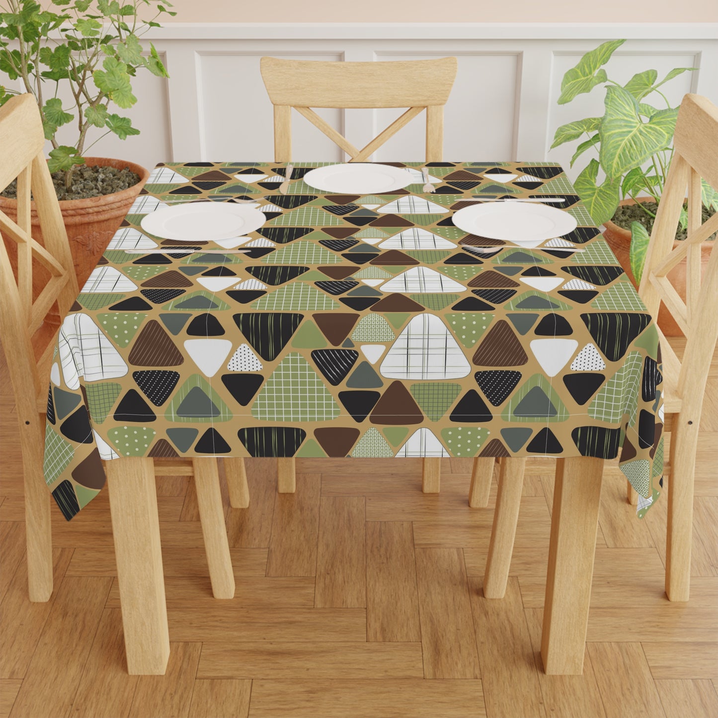 Tablecloth