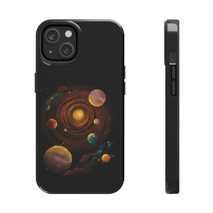 Tough Phone Cases, Model Astronomy