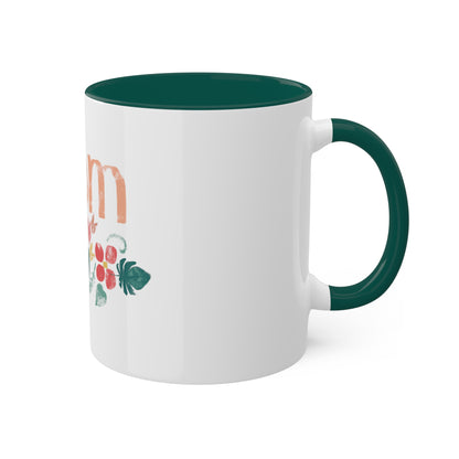 Love Mug MODEL "Mom3"