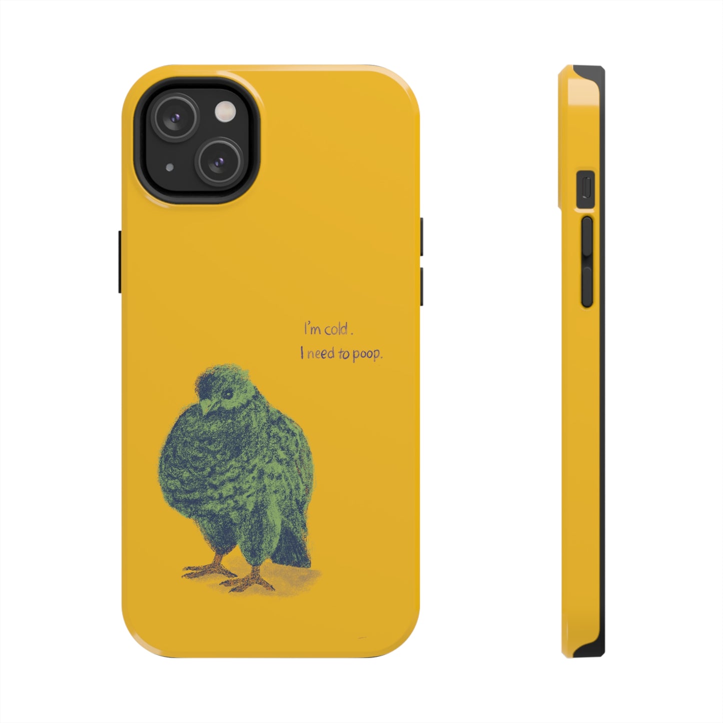 Tough Phone Cases, Model D-3