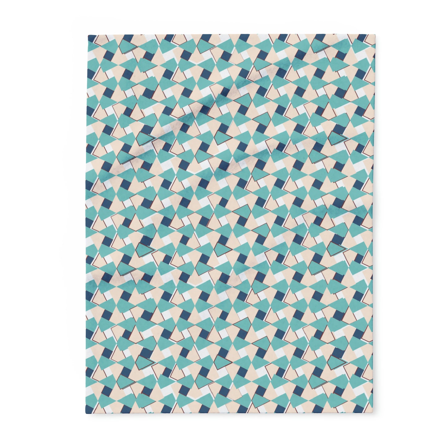 Arctic Fleece Blanket