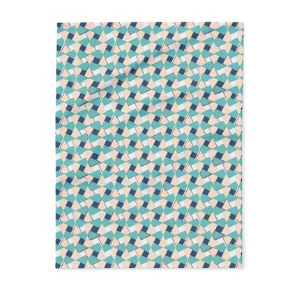 Arctic Fleece Blanket