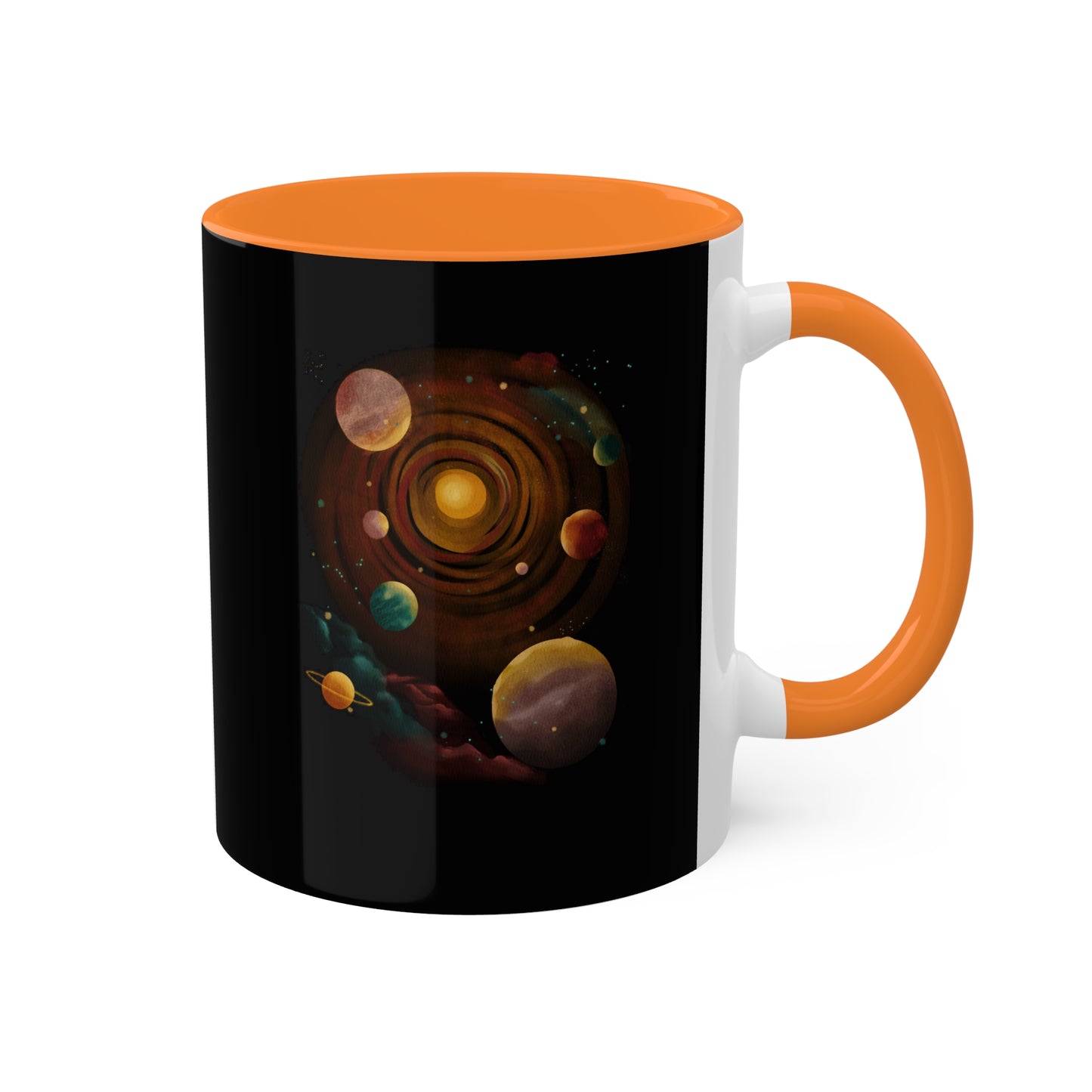 Love Mug MODEL Astronomy