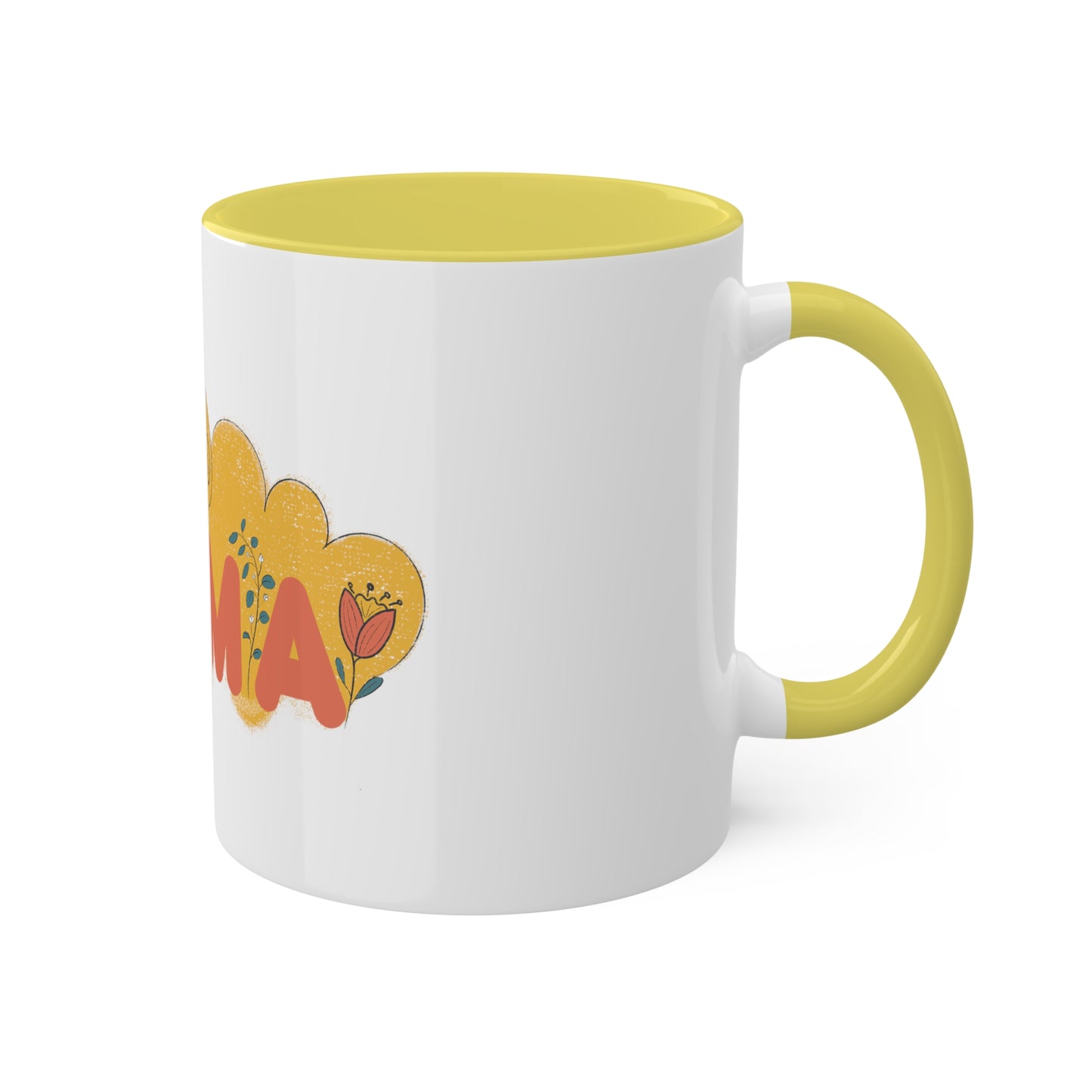 Love Mug MODEL "Mom8"