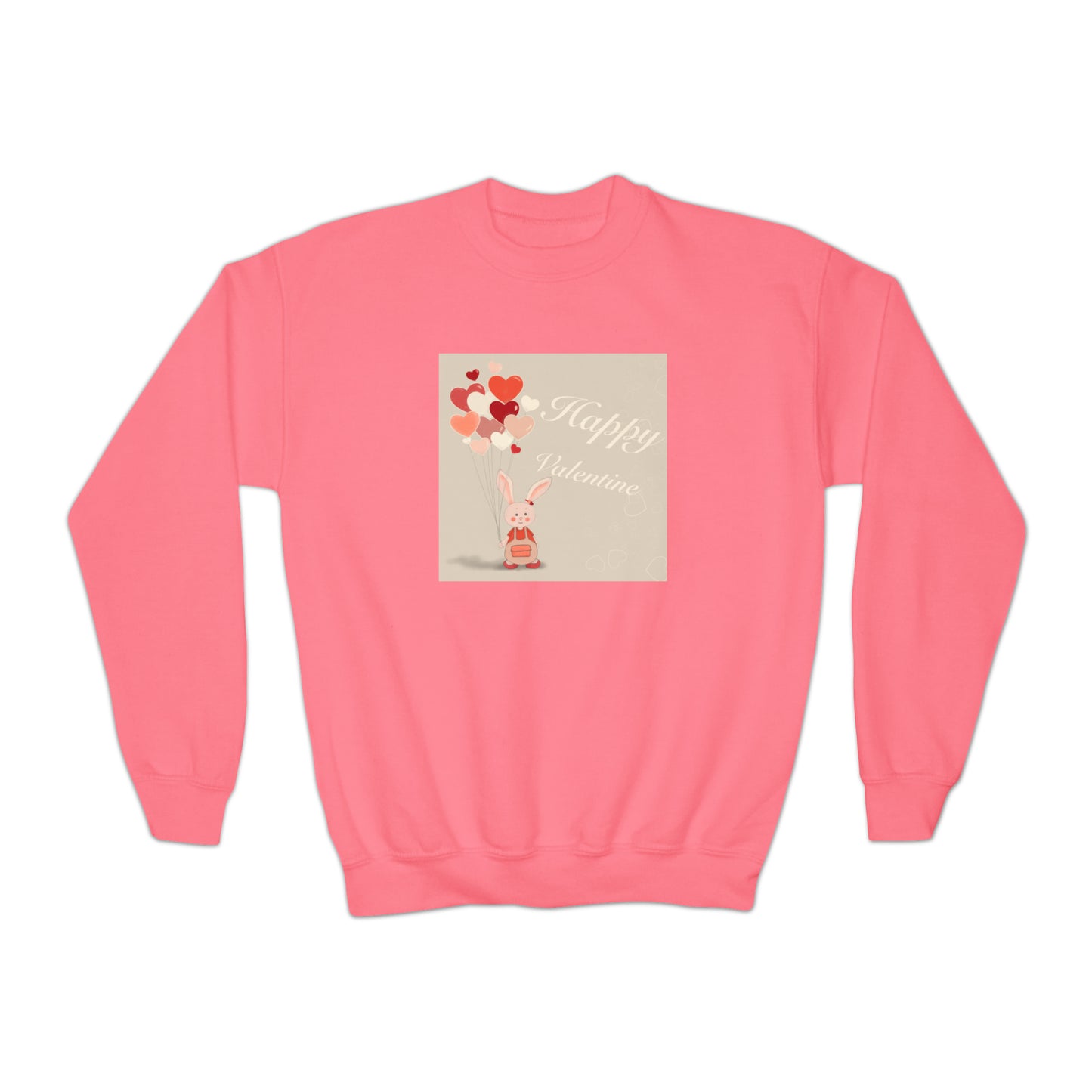 Youth Crewneck Sweatshirt