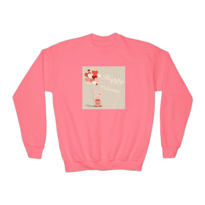 Youth Crewneck Sweatshirt