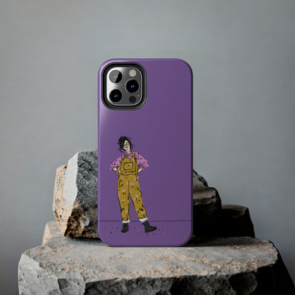 Tough Phone Cases, Model D-5