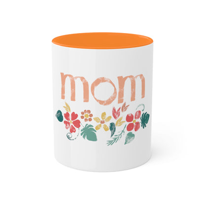 Love Mug MODEL "Mom3"