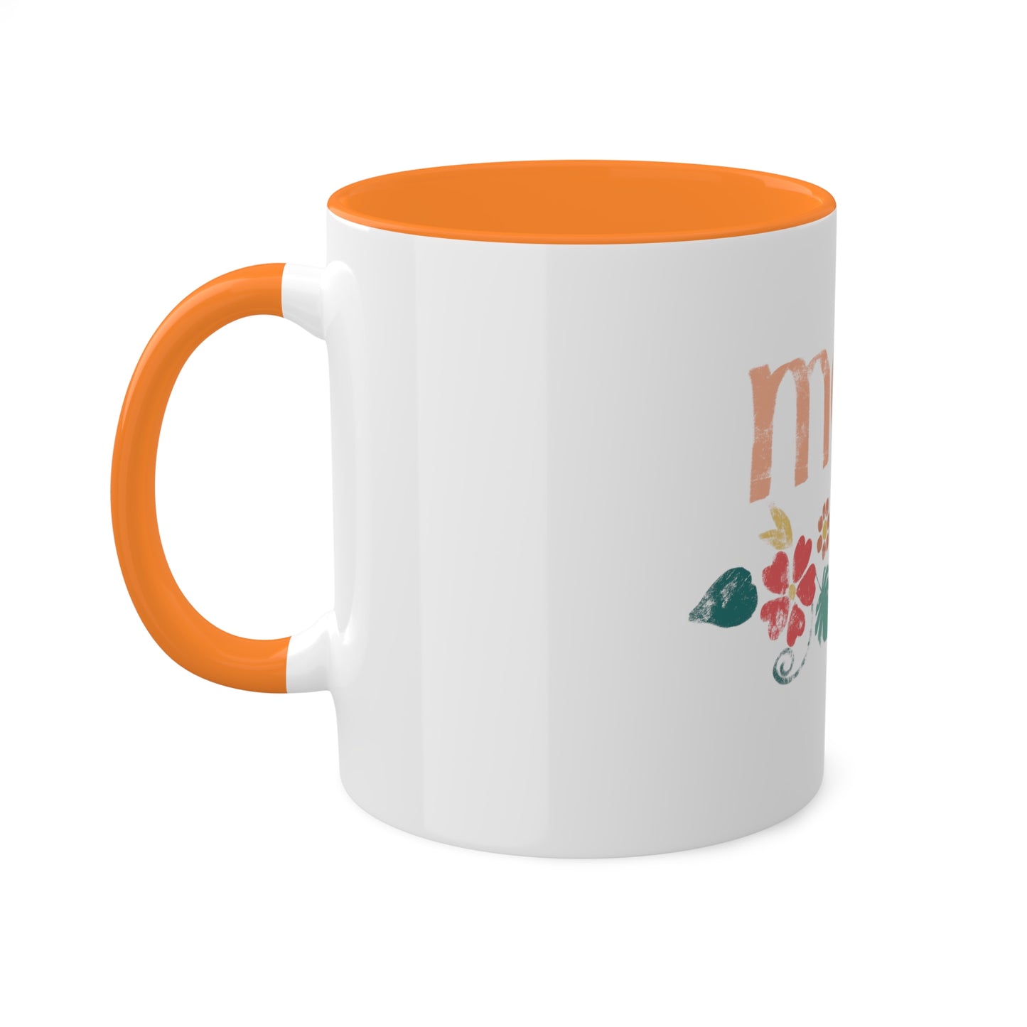 Love Mug MODEL "Mom3"