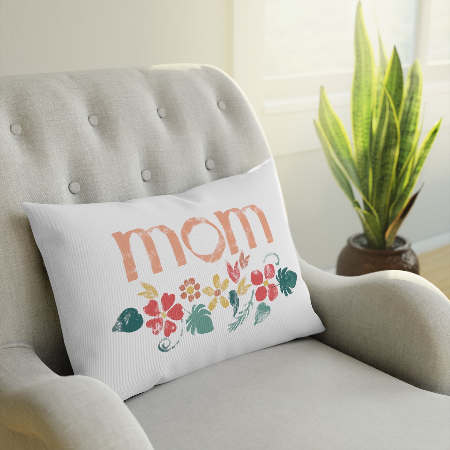 Cushion Model "Mom3"