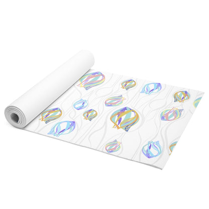 Foam Yoga Mat