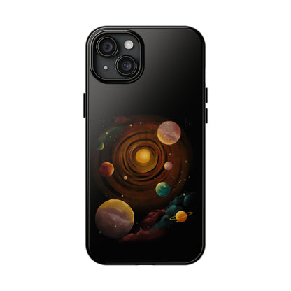 Tough Phone Cases, Model Astronomy