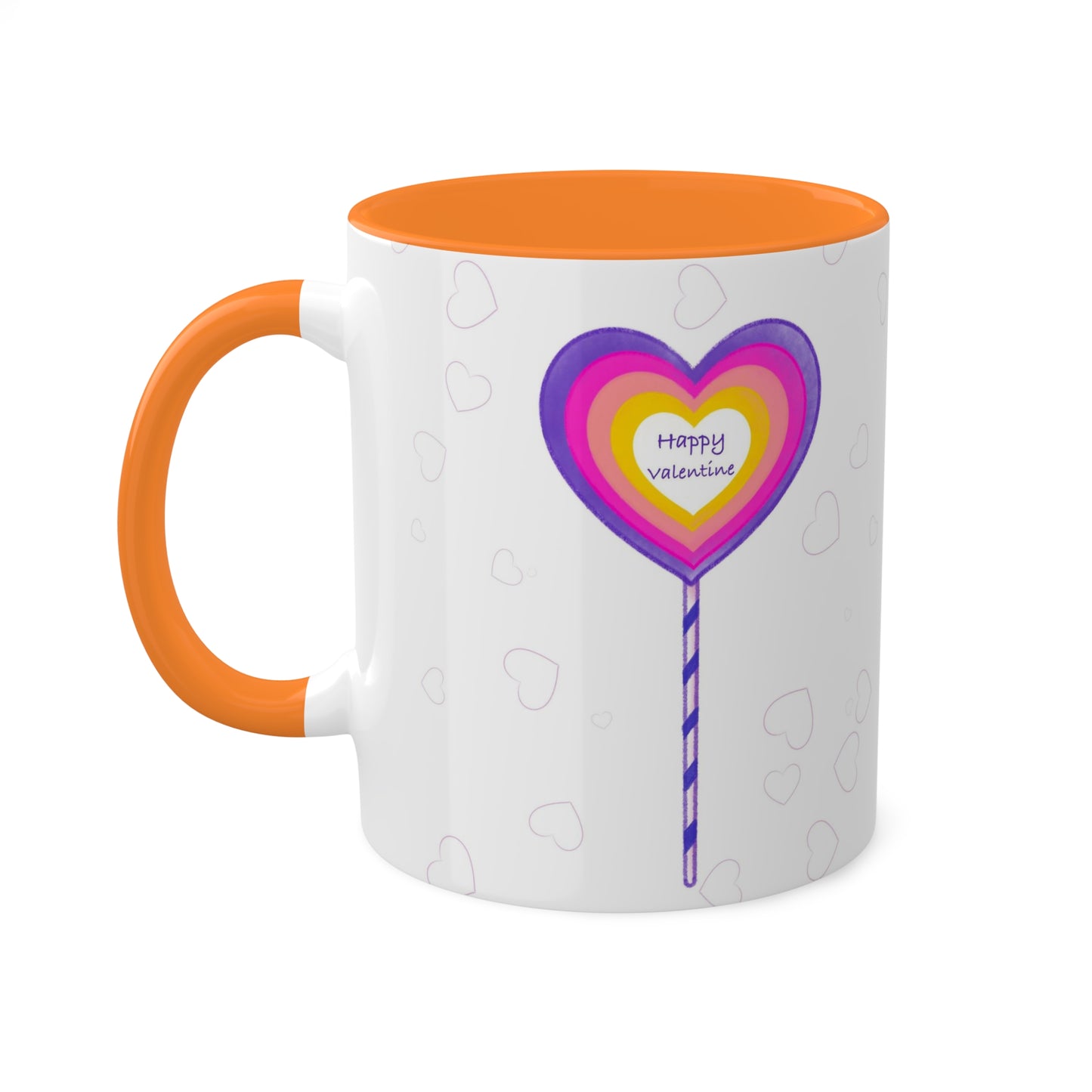 Love Mug MODEL B-V-9