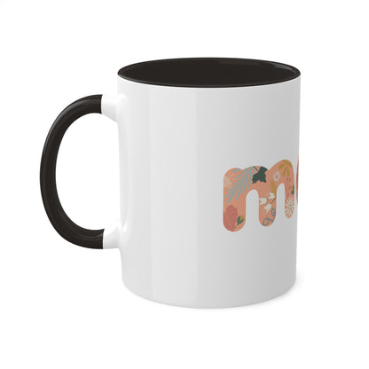 Love Mug MODEL "Mom2"