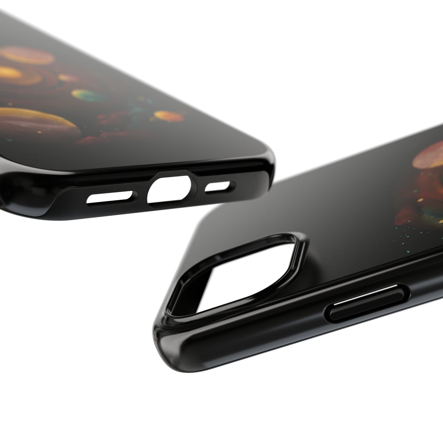 Tough Phone Cases, Model Astronomy