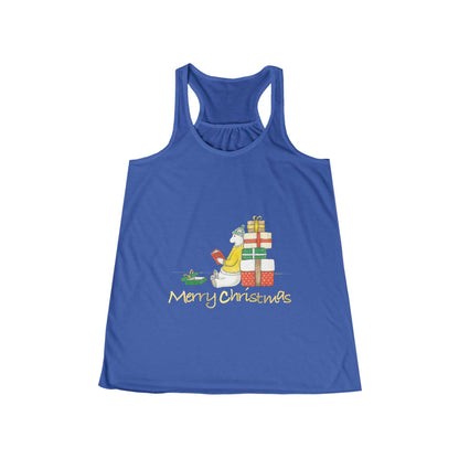 Funny Tops for Women, Bearly Christmas Gift, Trendy Tops For Her, Cute Bear Tank Top, Tops For Women's, Best Tops For Christmas Gifts