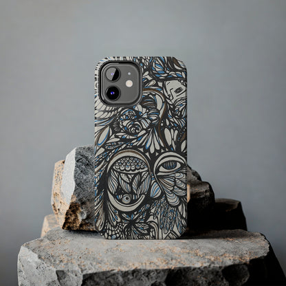 Phone Case, model B-S-5