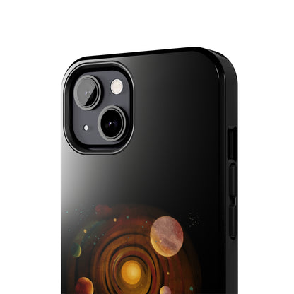 Tough Phone Cases, Model Astronomy