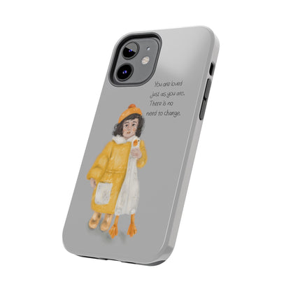 Tough Phone Cases, Model D-1