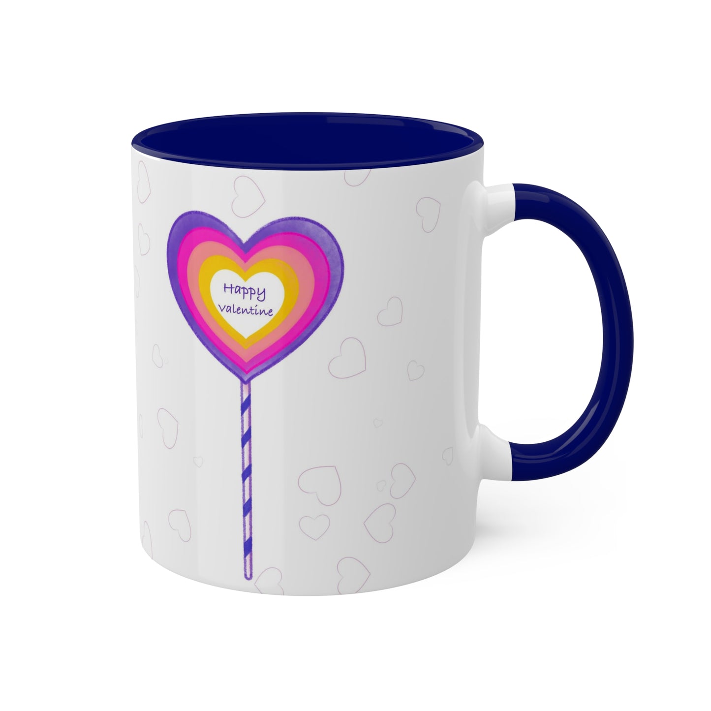 Love Mug MODEL B-V-9