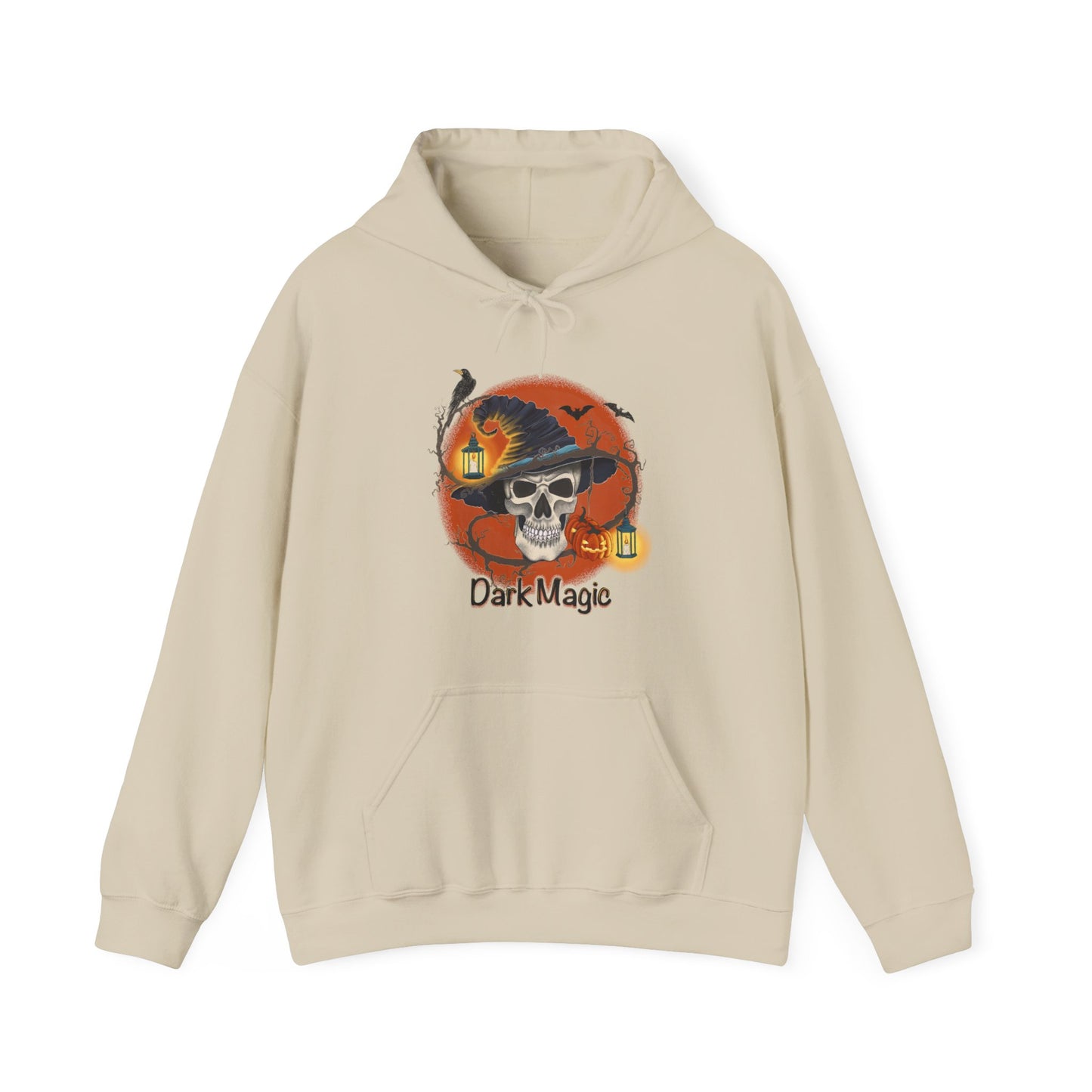 Halloween Hoodie