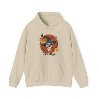 Halloween Hoodie