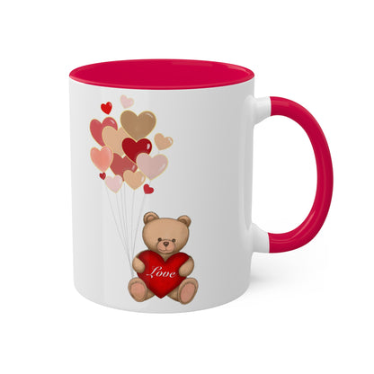 Love Mug MODEL B-V-2