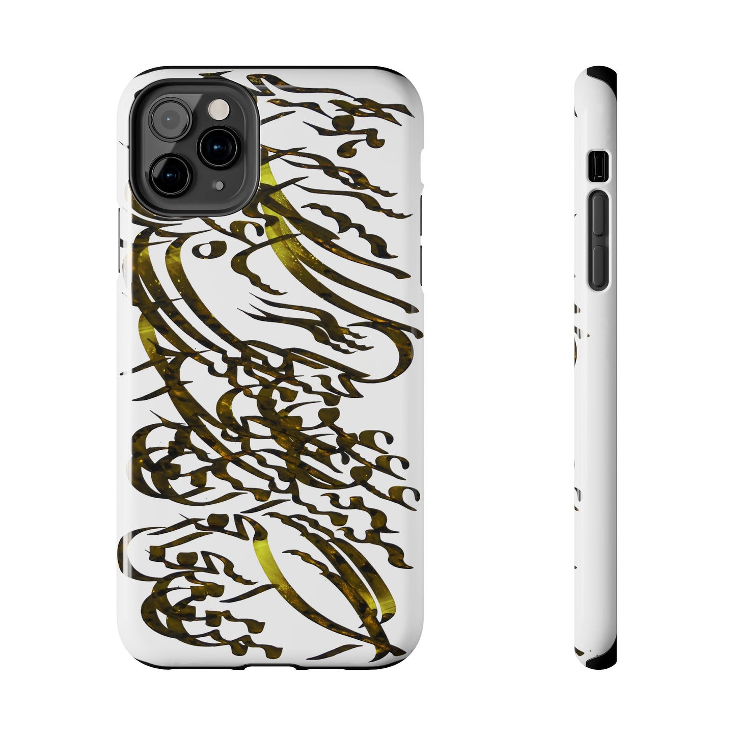 Persian Calligraphy Phone Case , model C-T-3