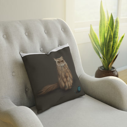 Cushion "SHUGA"