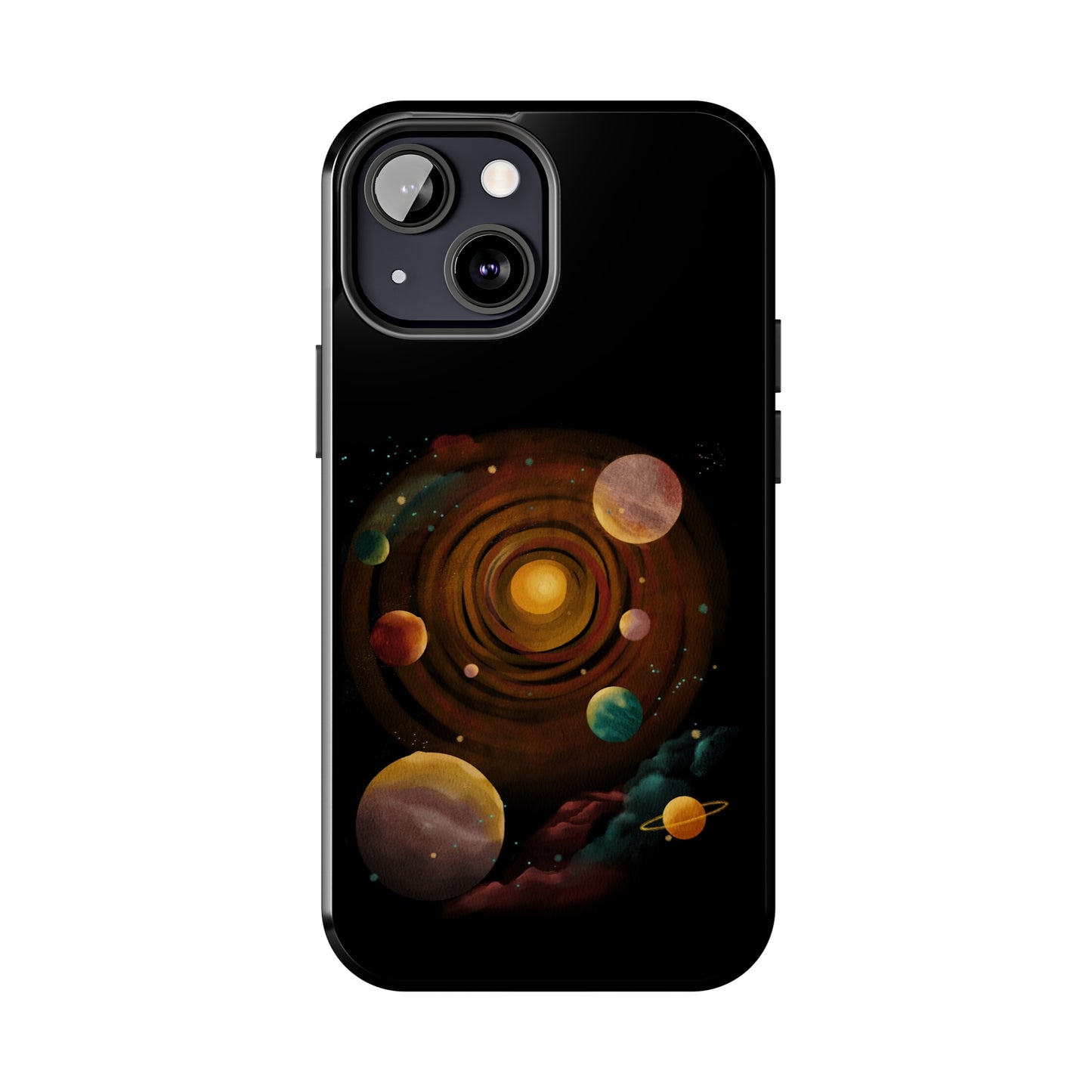 Tough Phone Cases, Model Astronomy