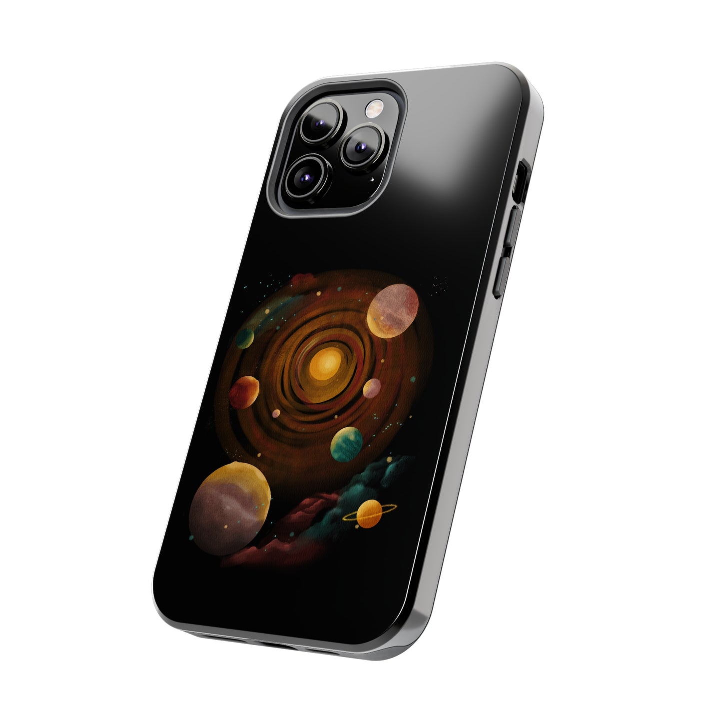 Tough Phone Cases, Model Astronomy