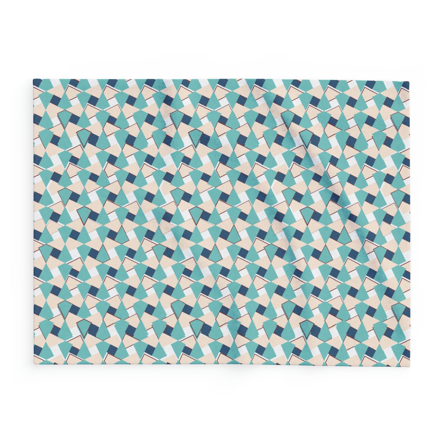 Arctic Fleece Blanket