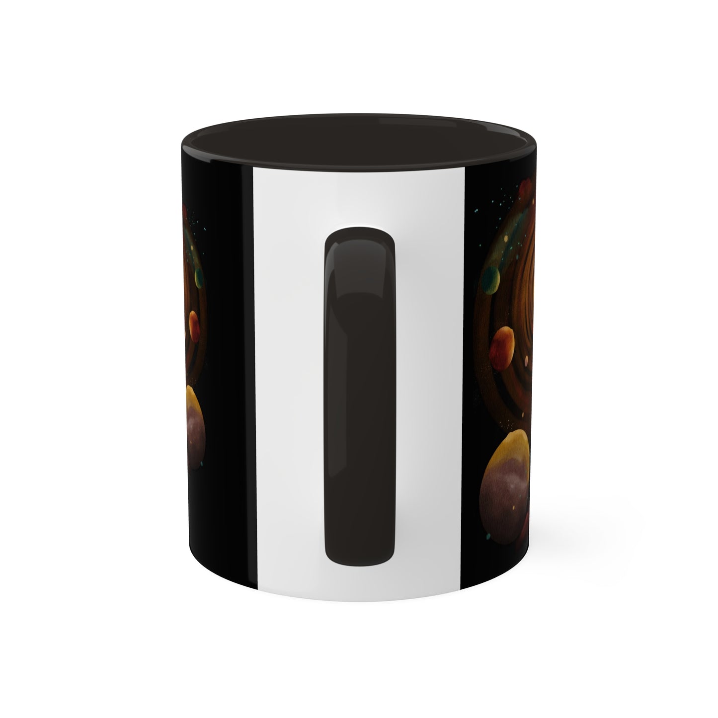 Love Mug MODEL Astronomy