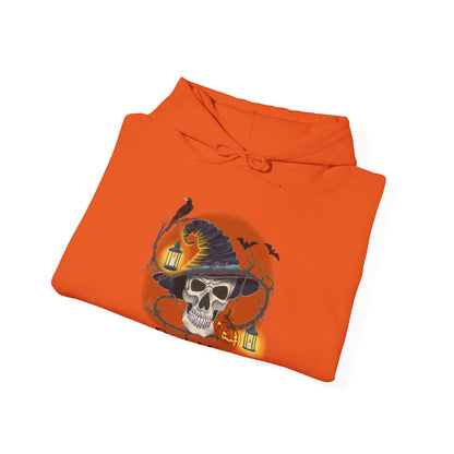 Halloween Hoodie