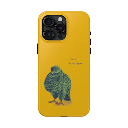 Tough Phone Cases, Model D-3