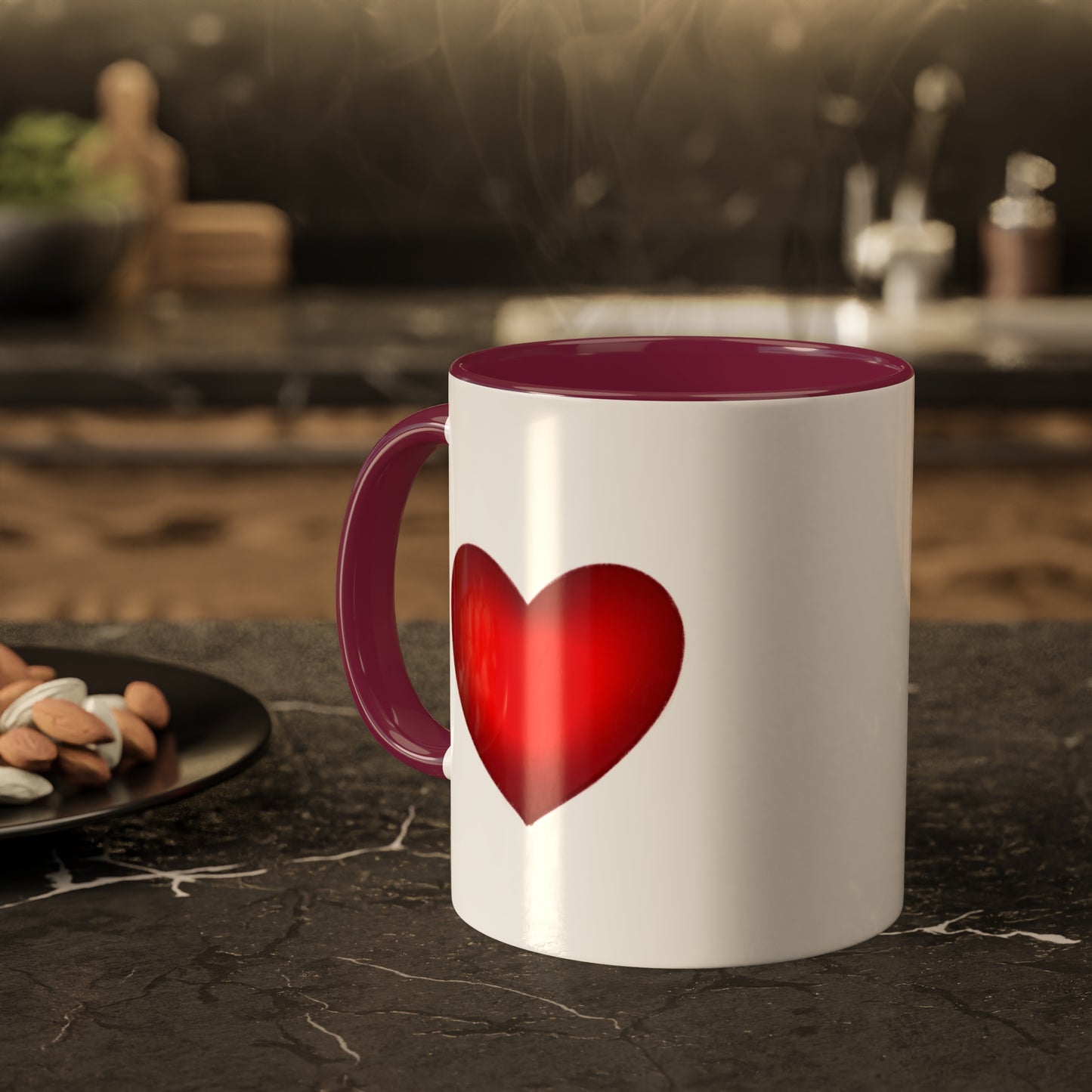 Love Mug MODEL B-V-1