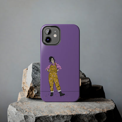 Tough Phone Cases, Model D-5