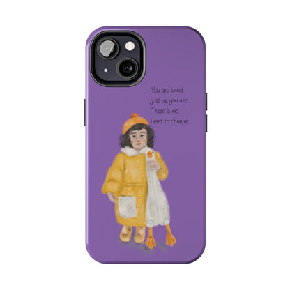 Tough Phone Cases, Model D-1