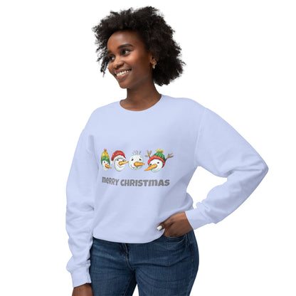 Christmas Sweater For Women, Funny Sweater, Gift For Her, Merry Christmas Sweater, Xmas Funny Sweatshirt, Winter Sweater, Gifts For Him