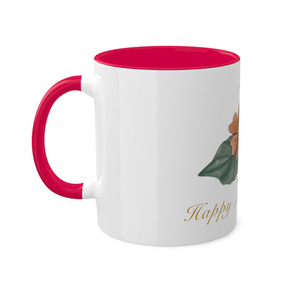 Love Mug MODEL "Mom2"