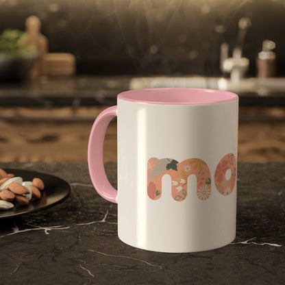 Love Mug MODEL "Mom2"