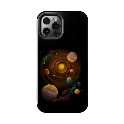 Tough Phone Cases, Model Astronomy