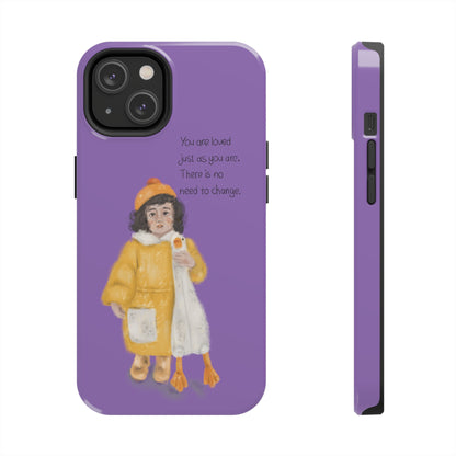 Tough Phone Cases, Model D-1