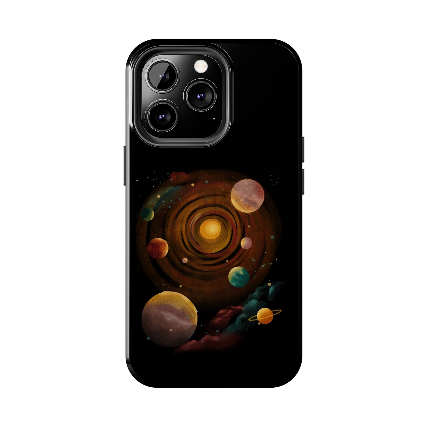 Tough Phone Cases, Model Astronomy