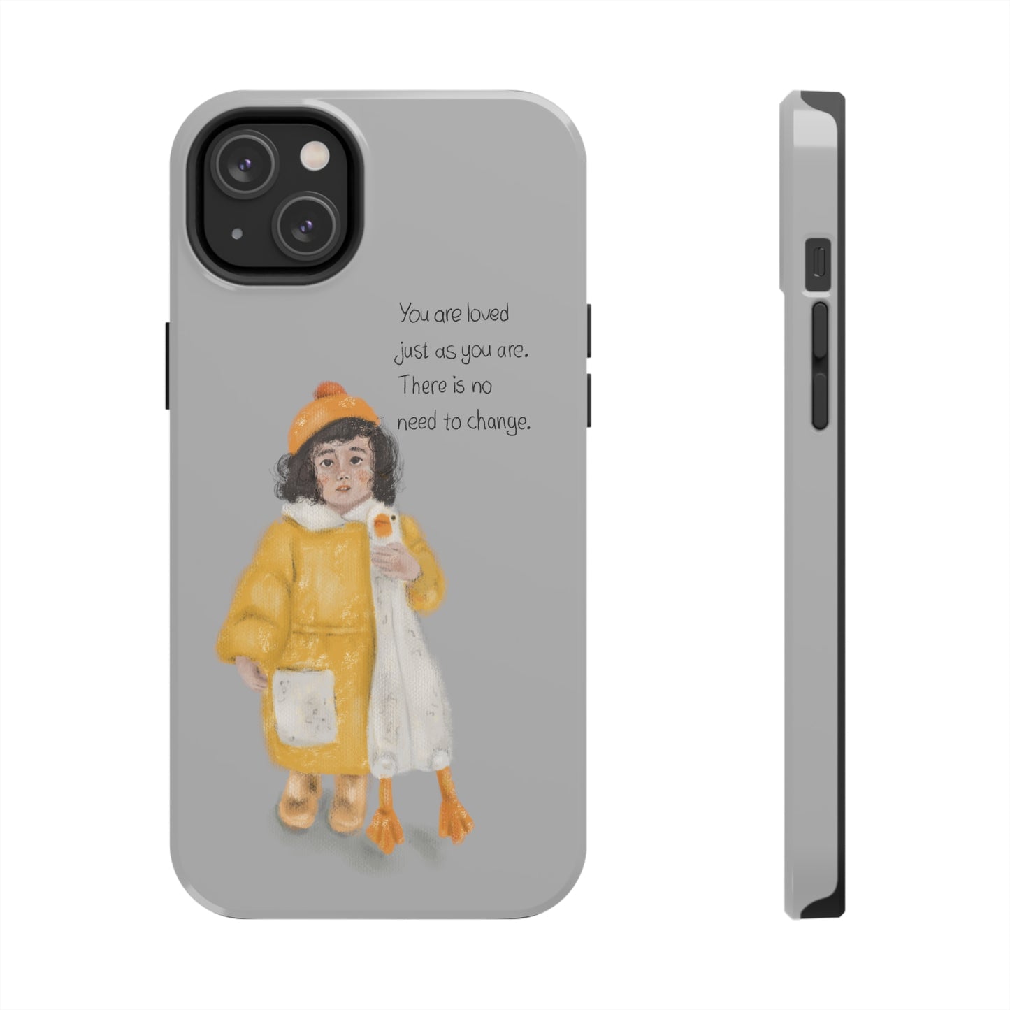 Tough Phone Cases, Model D-1