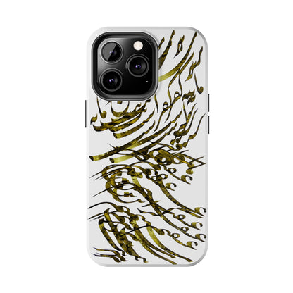 Persian Calligraphy Phone Case, model C-T-2