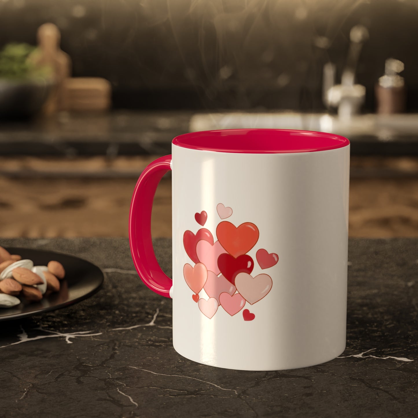 Love Mug MODEL B-V-4